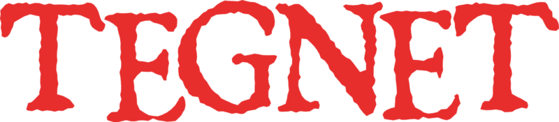 Tegnet