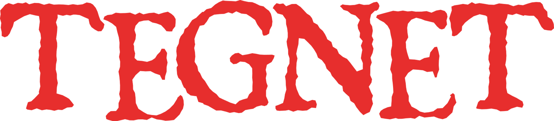 Tegnet