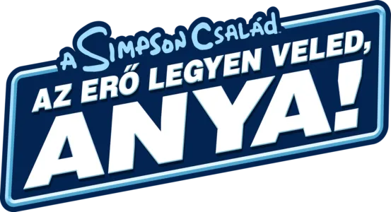 Az erő legyen veled, Anya!