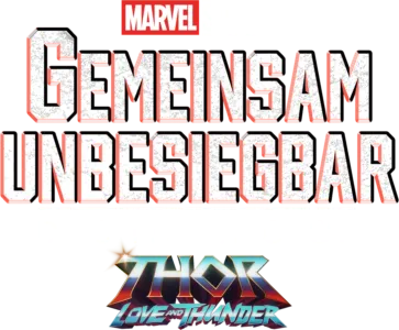 Gemeinsam Unbesiegbar: Making of Thor: Love and Thunder