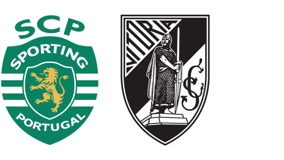 Sporting x Vitória de Guimarães