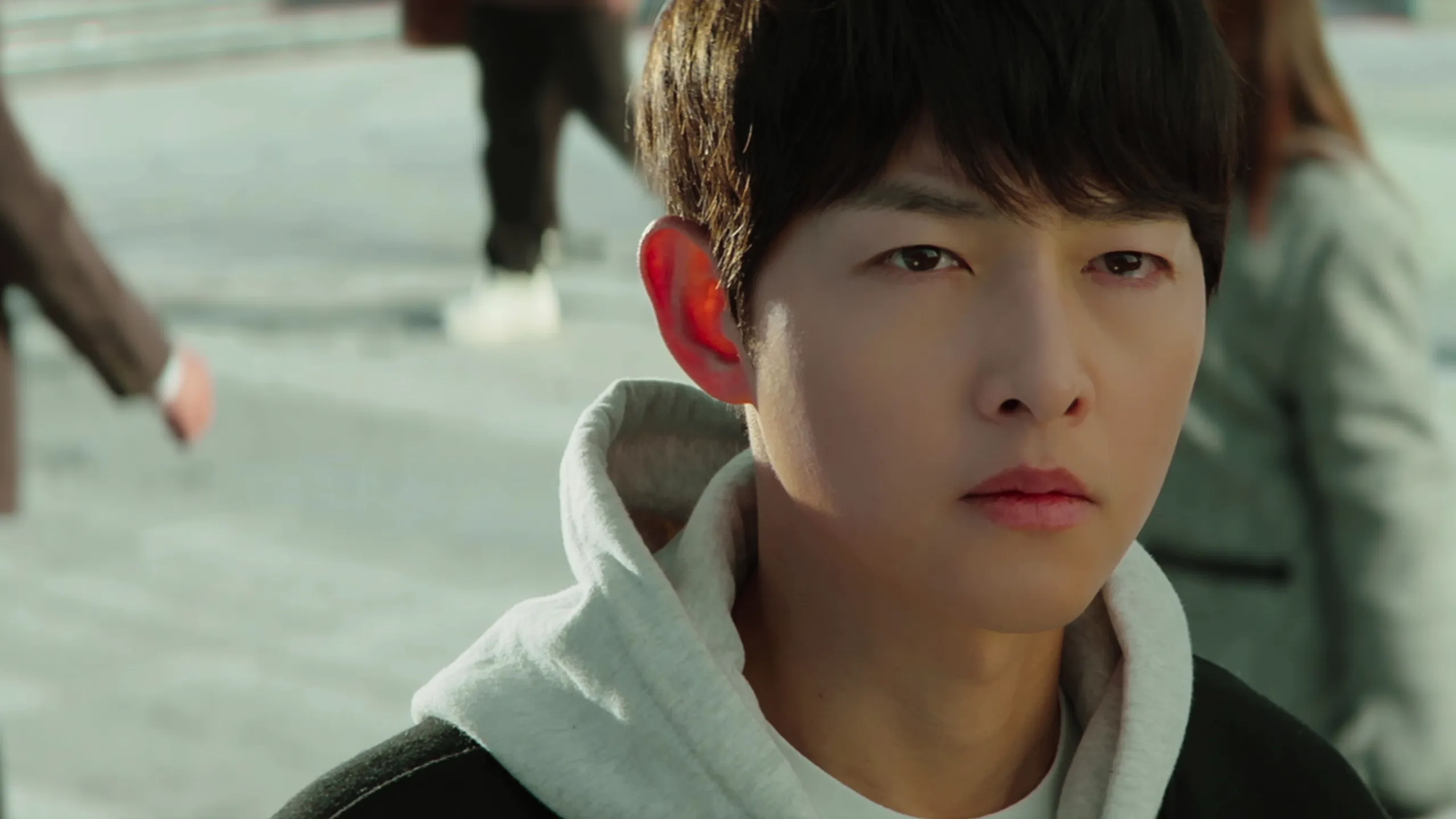 thumbnail - S1：第6話「第六話」