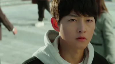 thumbnail - S1：第6話「第六話」