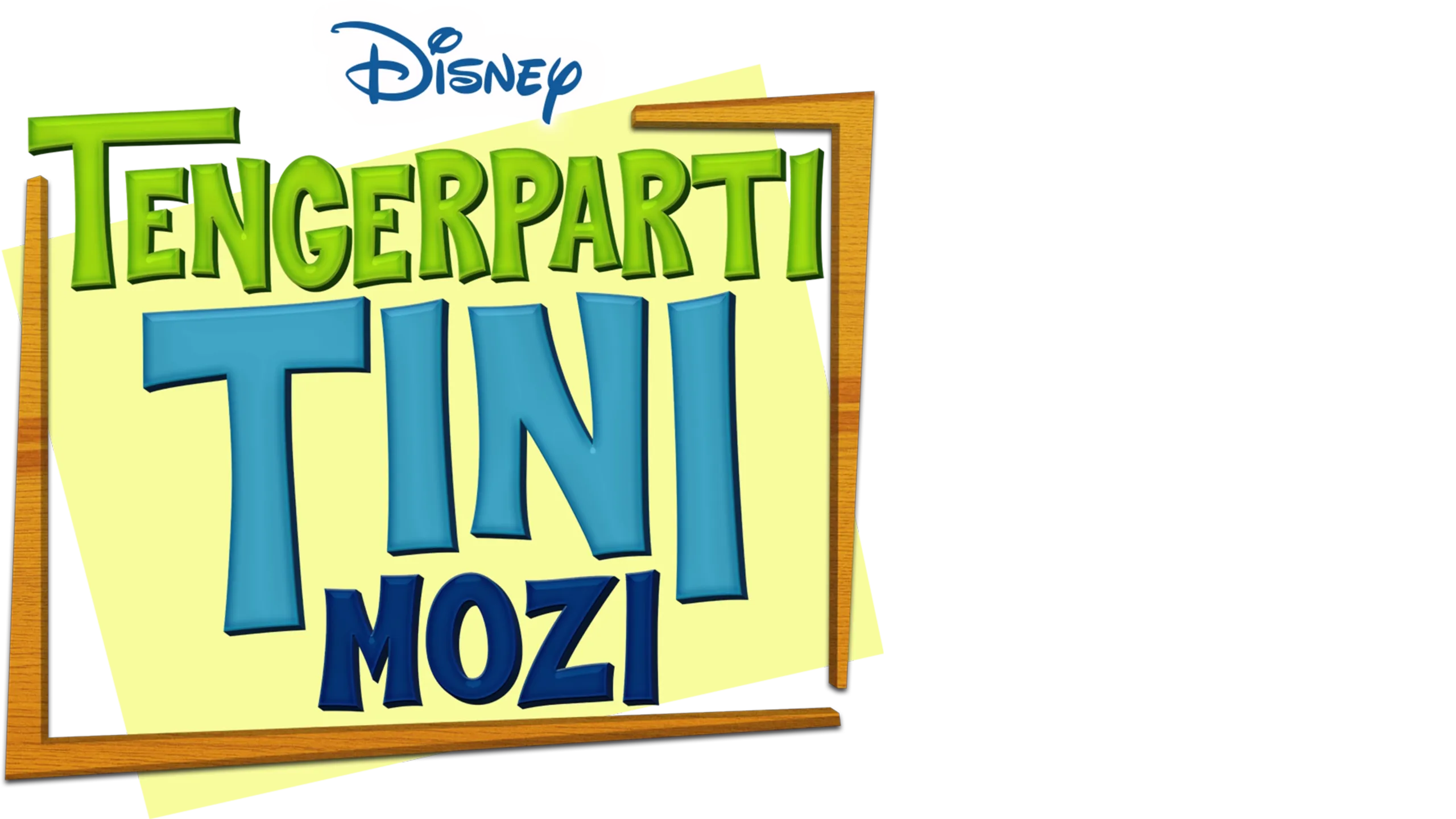 Tengerparti tini mozi