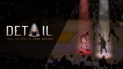 thumbnail - S26:E8 NBA Durant and James 2018 Finals Preview