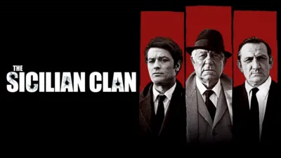 The Sicilian Clan