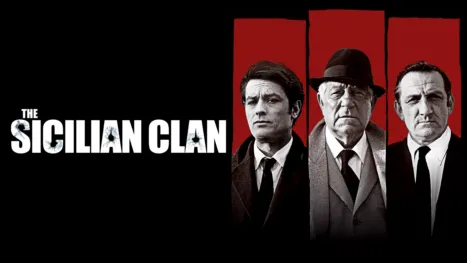 thumbnail - The Sicilian Clan