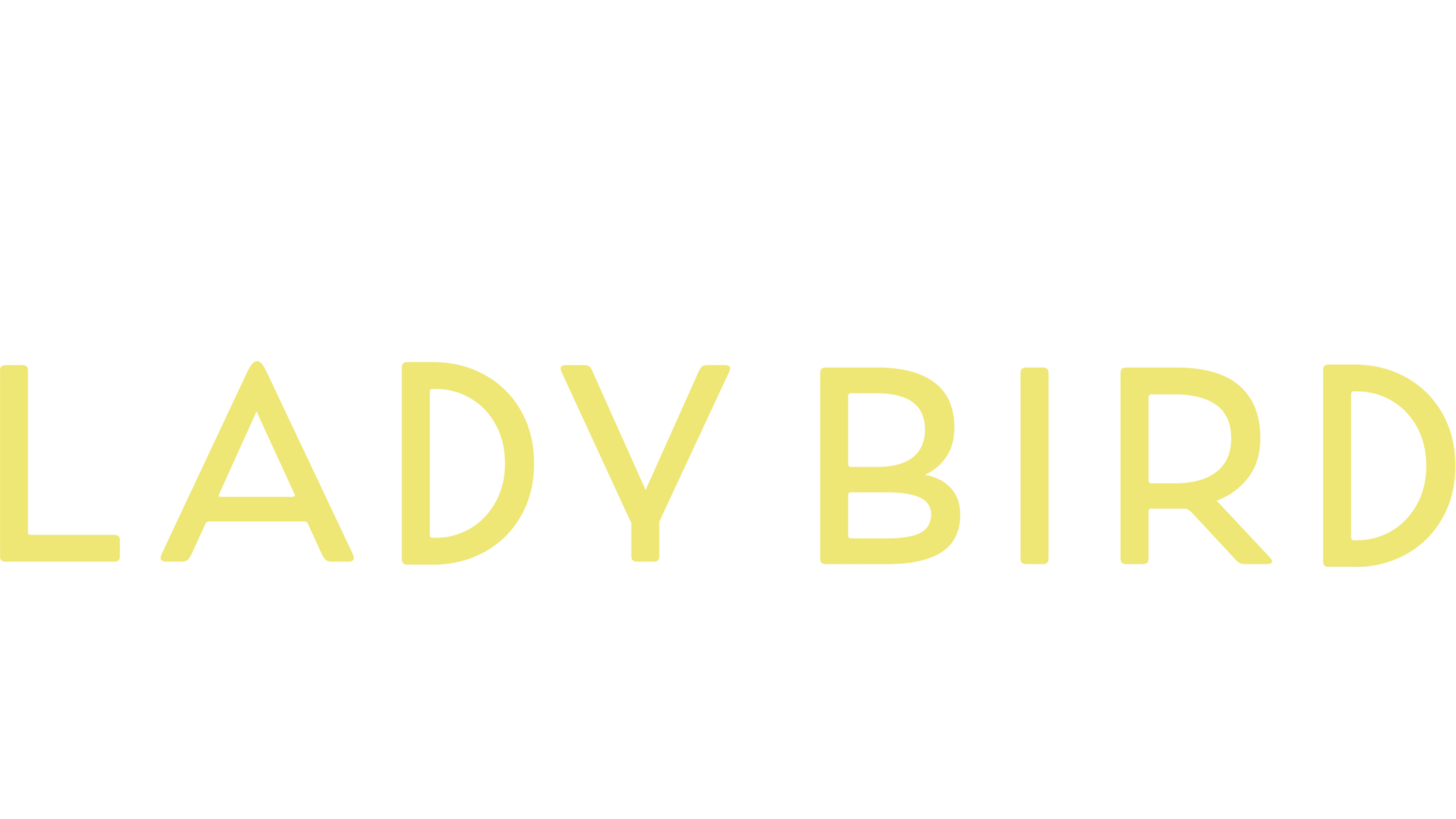 I Diari di Lady Bird