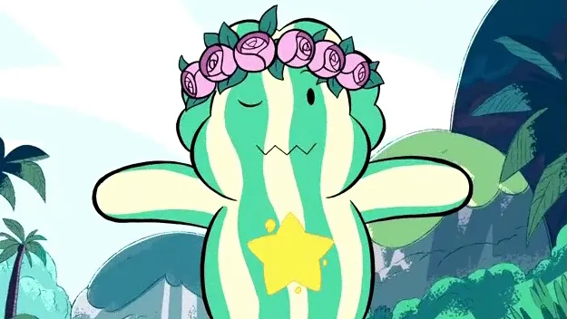thumbnail - S3:E5 Super Watermelon Island