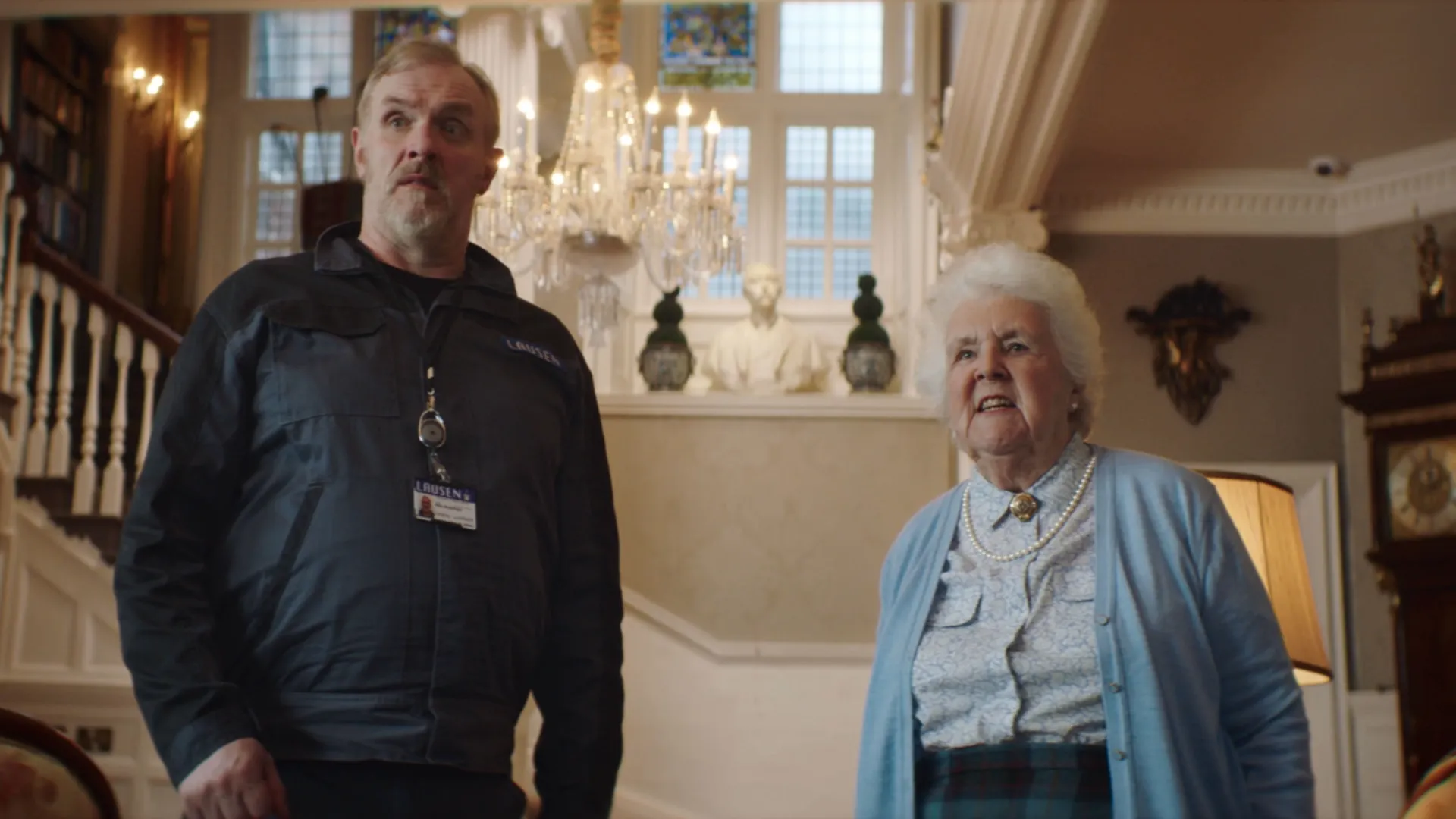 thumbnail - S1:E4 The Aristocrat