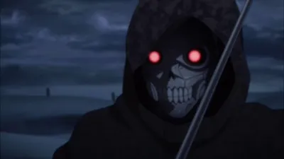 thumbnail - S1:E12 (Sub) Bullet of a Phantom