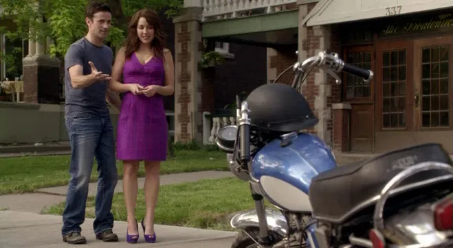 thumbnail - S4:E4 Born This Way