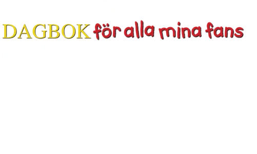 Dagbok för alla mina fans: Rodrick regerar