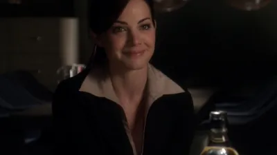 thumbnail - S10:E9 Patriot