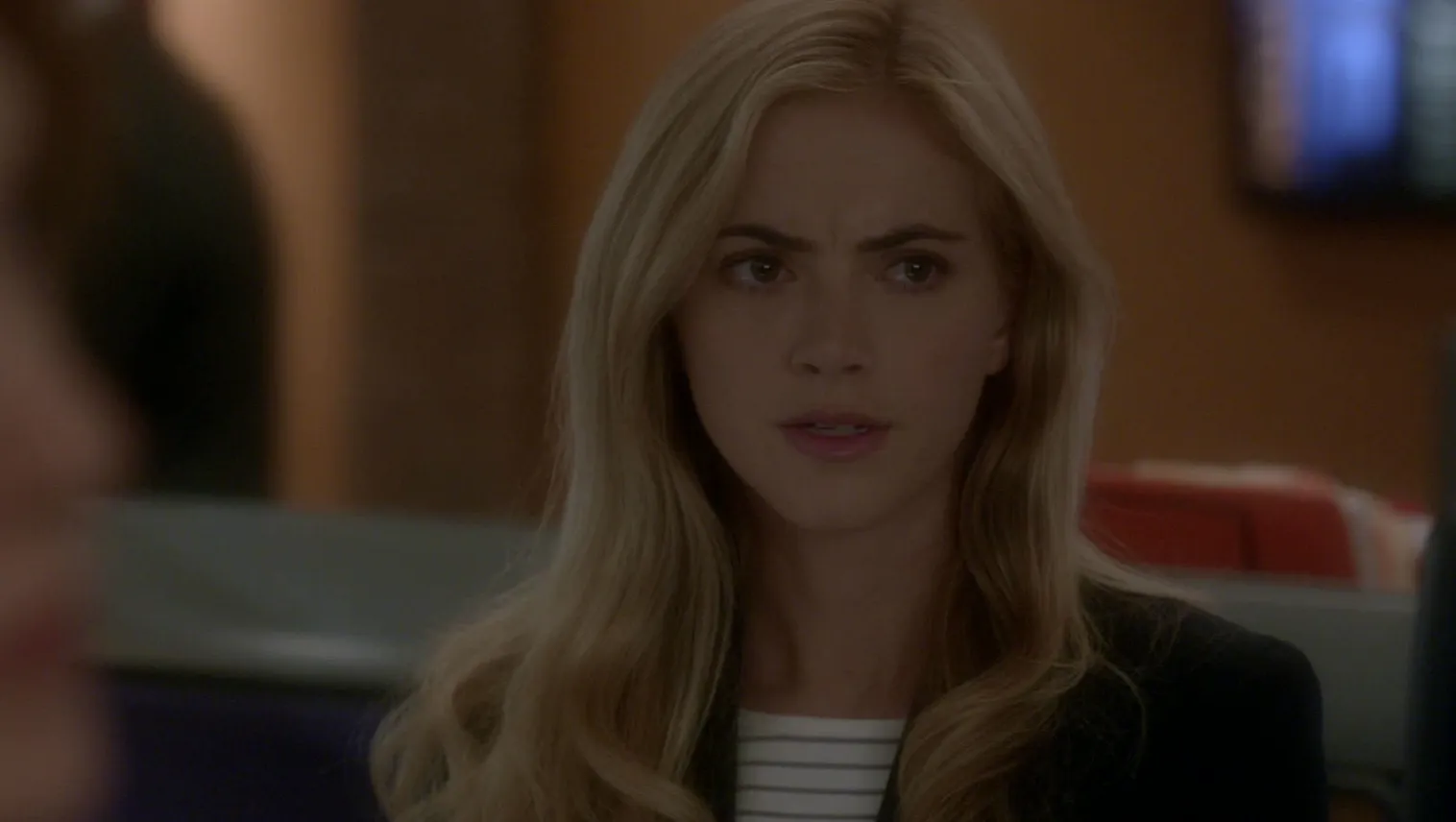 thumbnail - S11:E15 Bulletproof