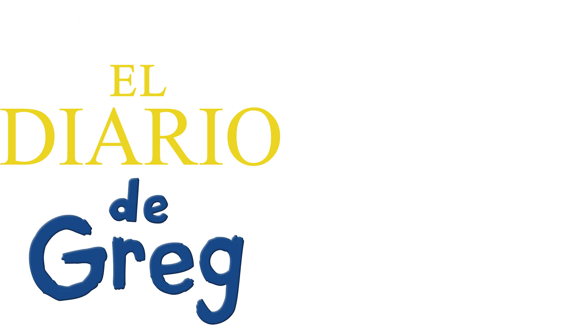 El diario de Greg