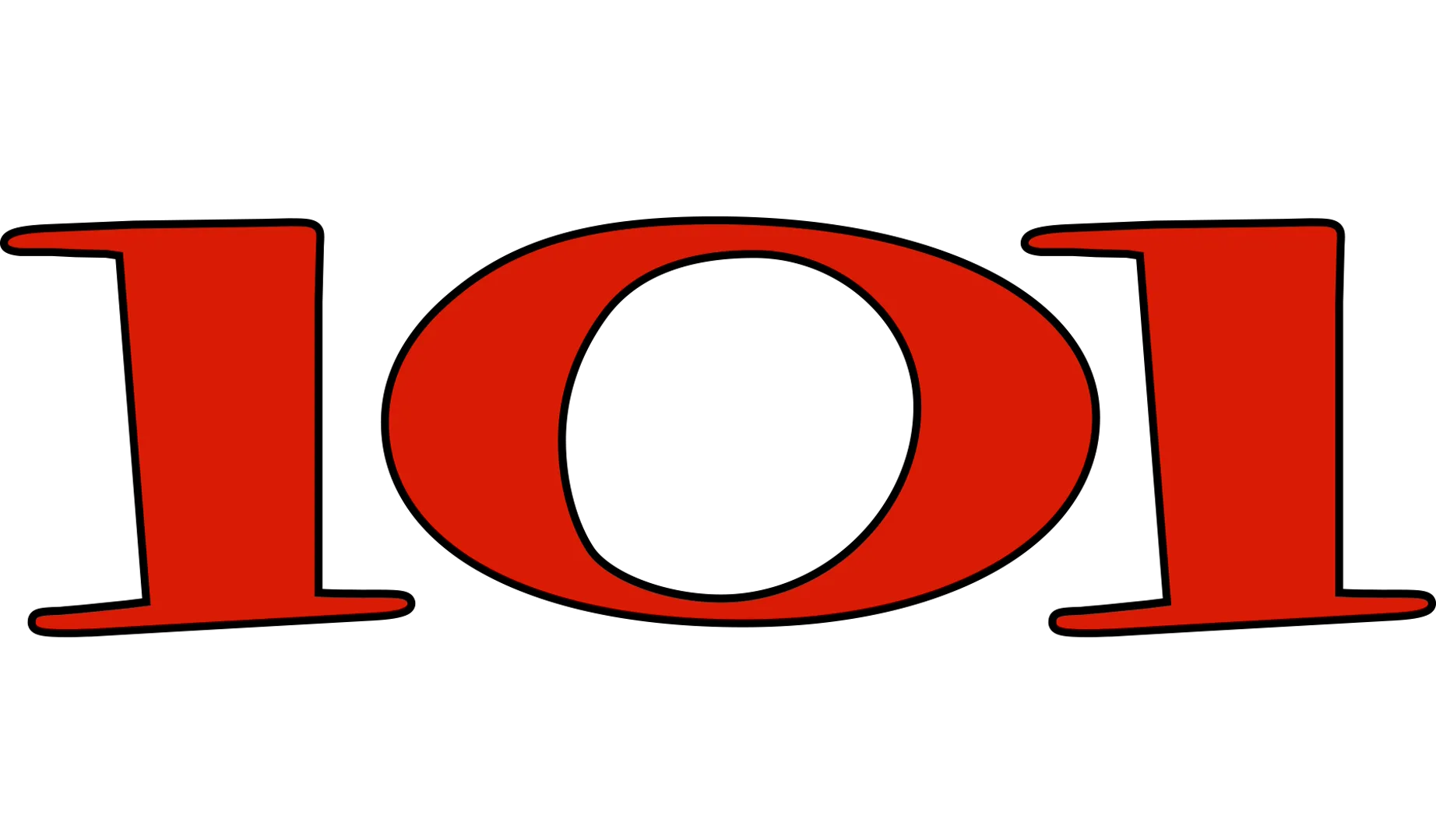 101 dalmatinů