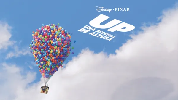 thumbnail - Up: Una aventura de altura