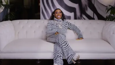 thumbnail - S1:E5 Hip-Hop Takes Fashion