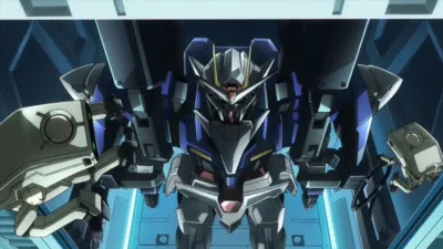 thumbnail - S2:E2 (Sub) Twin Drive