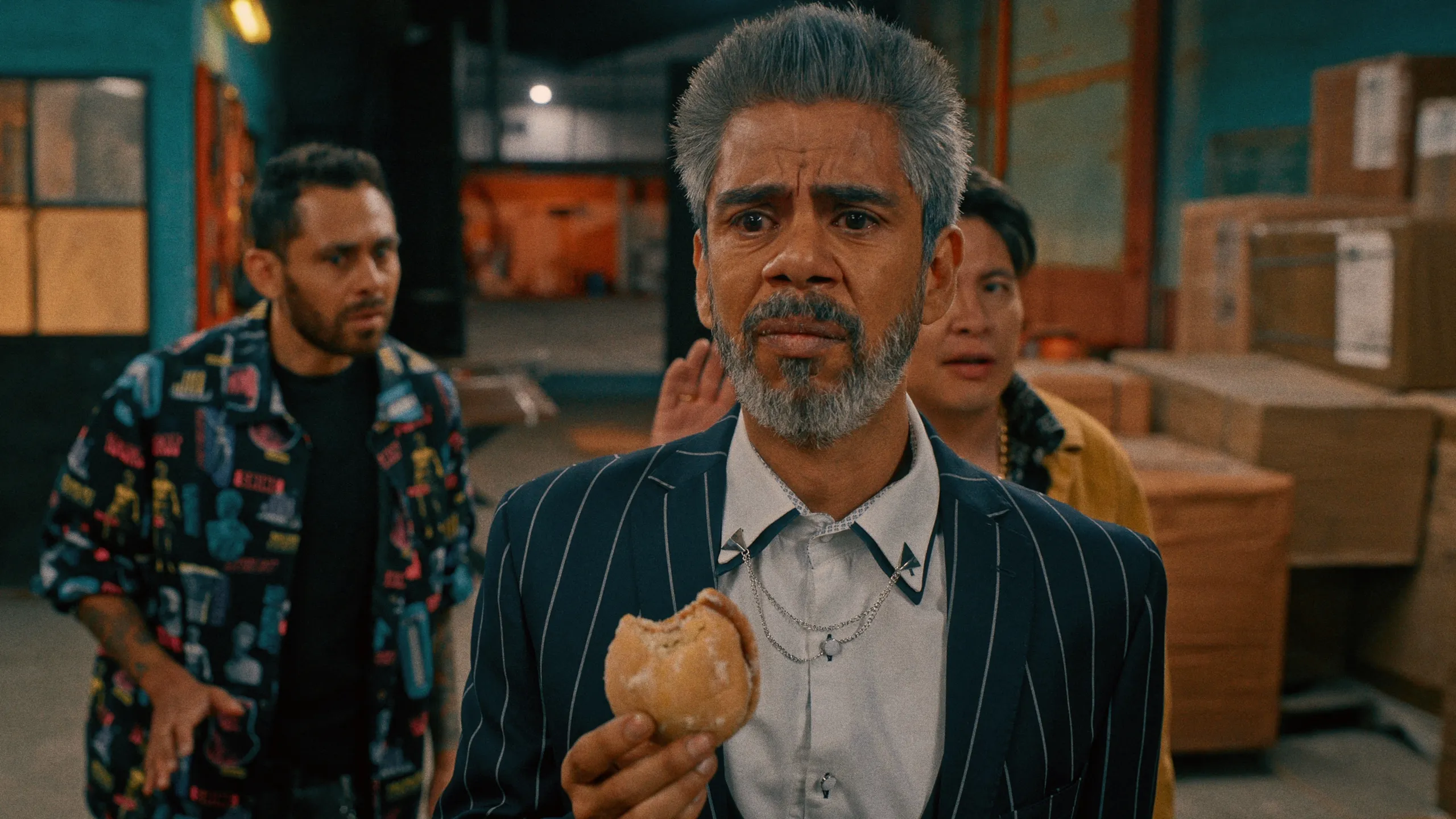 thumbnail - S1:E3 God Hands Bread To Those Who Have No Teeth