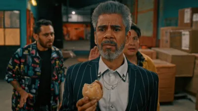 thumbnail - S1:E3 God Hands Bread To Those Who Have No Teeth