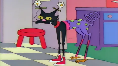 thumbnail - Treehouse of Horror II