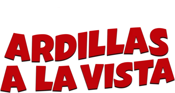 Ardillas a la vista