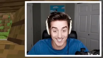 thumbnail - S1:E12 Denis's Creative Mode Mission!