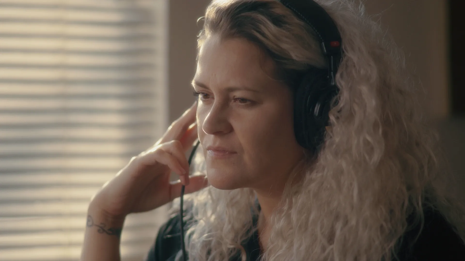 thumbnail - S1:E1 Chapter 1: Steven's Story