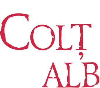 Colț alb