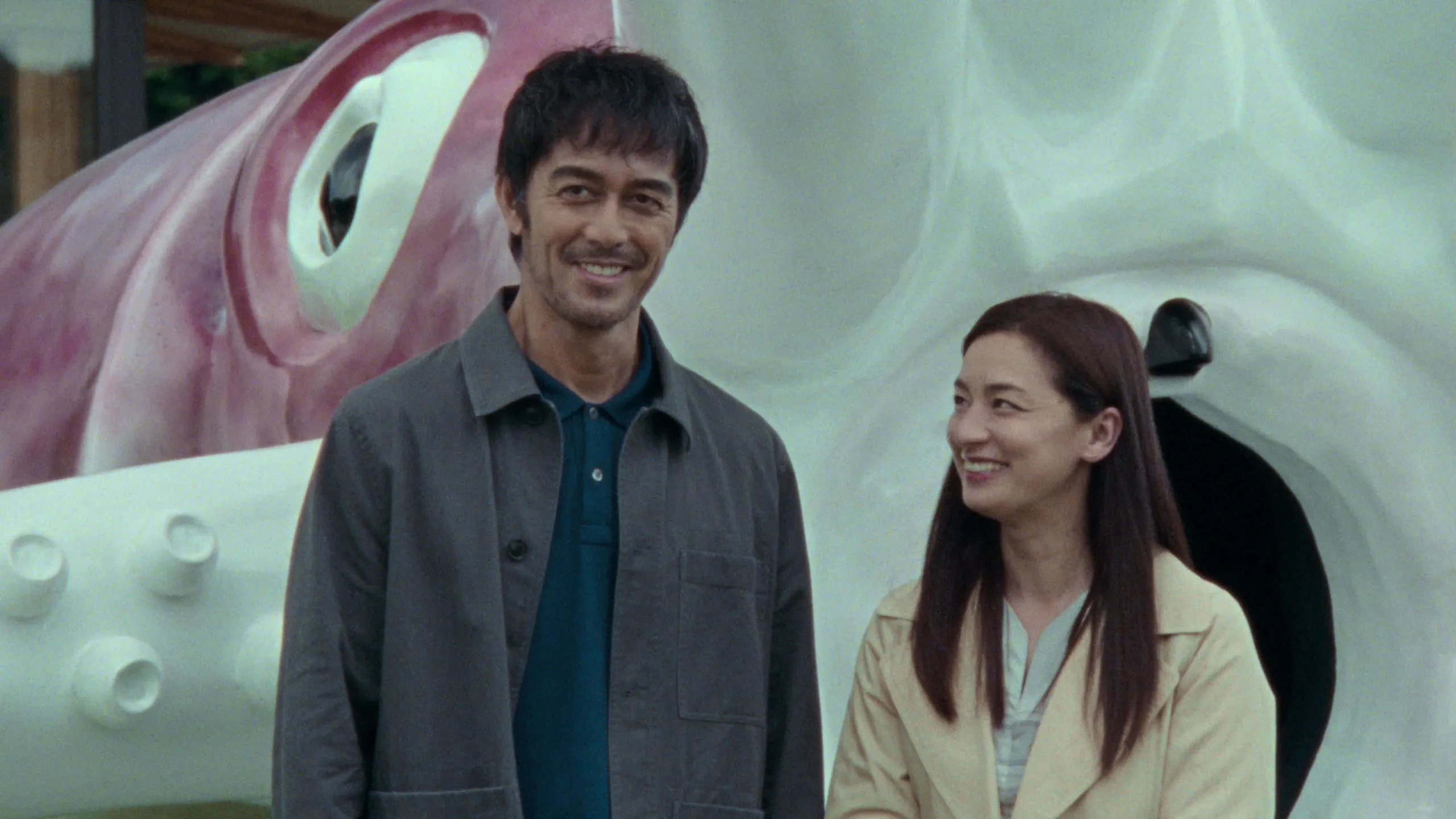 thumbnail - S1:E9 I Feel Like I've Come Very Far