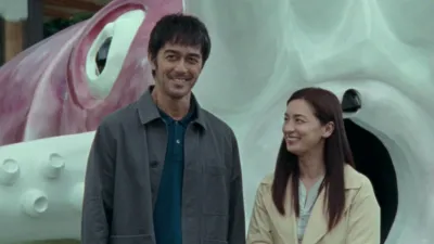 thumbnail - S1:E9 I Feel Like I've Come Very Far