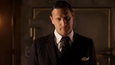 thumbnail - S1:E6 The Godfriender