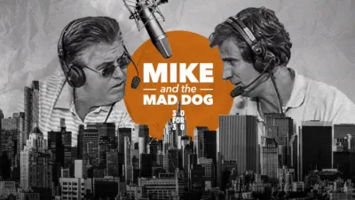Mike and the Mad Dog