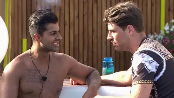 thumbnail - S1:E11 Episode 11