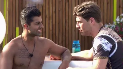 thumbnail - S1:E11 Episode 11