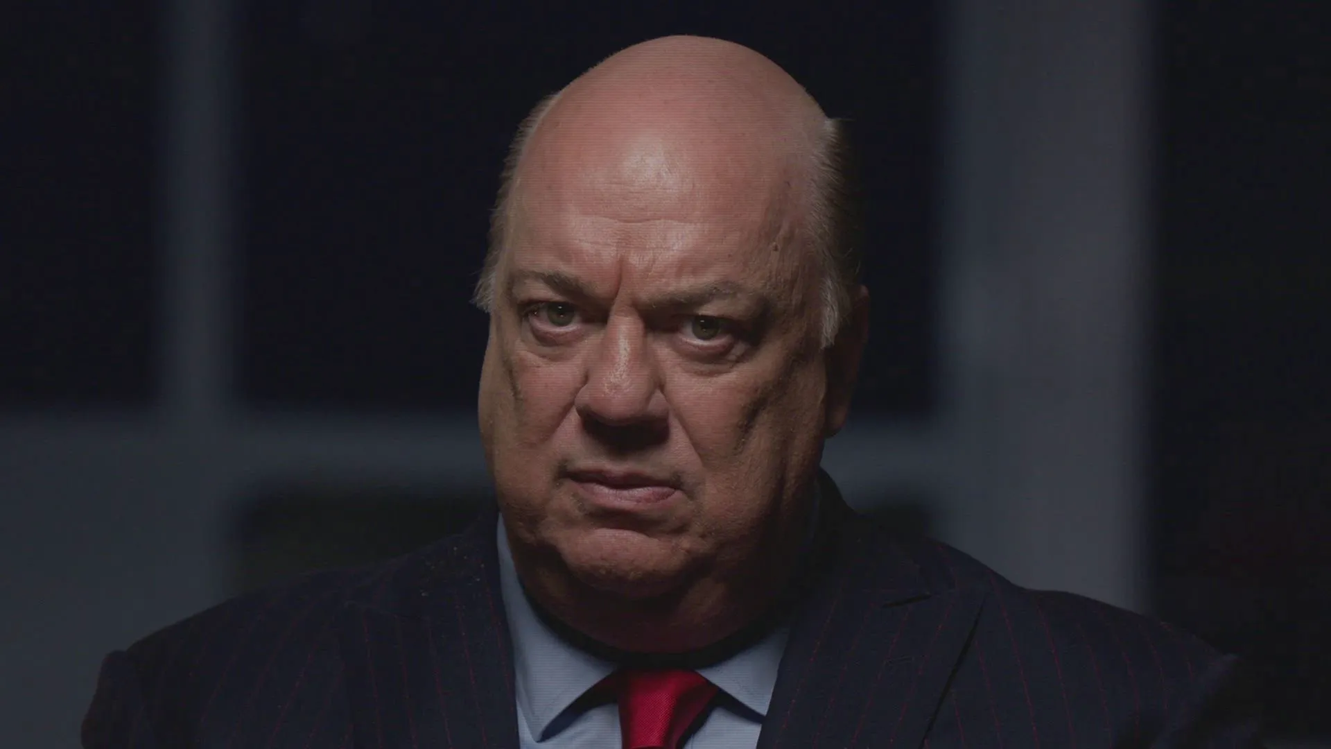 thumbnail - S4:E16 Paul Heyman