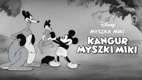 thumbnail - Kangur Myszki Miki