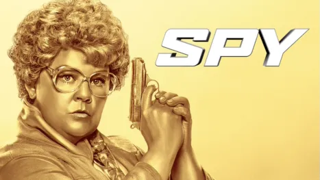 thumbnail - Spy: Una Espía Despistada