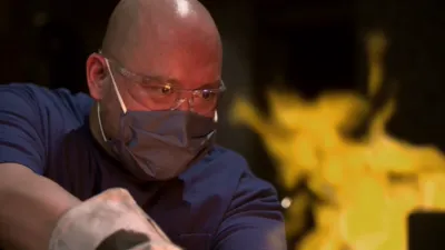 thumbnail - S10:E6 The Frankenstein Challenge