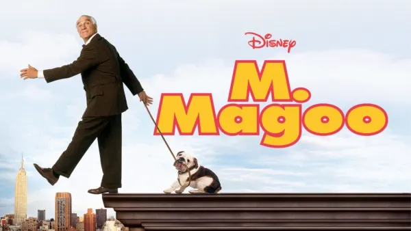 thumbnail - M. Magoo