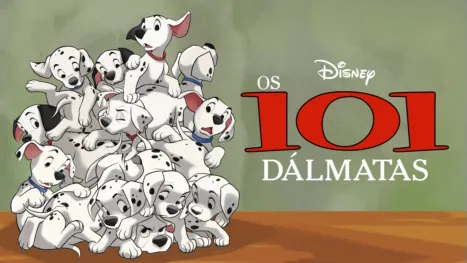 thumbnail - Os 101 Dálmatas