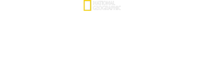 Les îles perdues du Pacifique