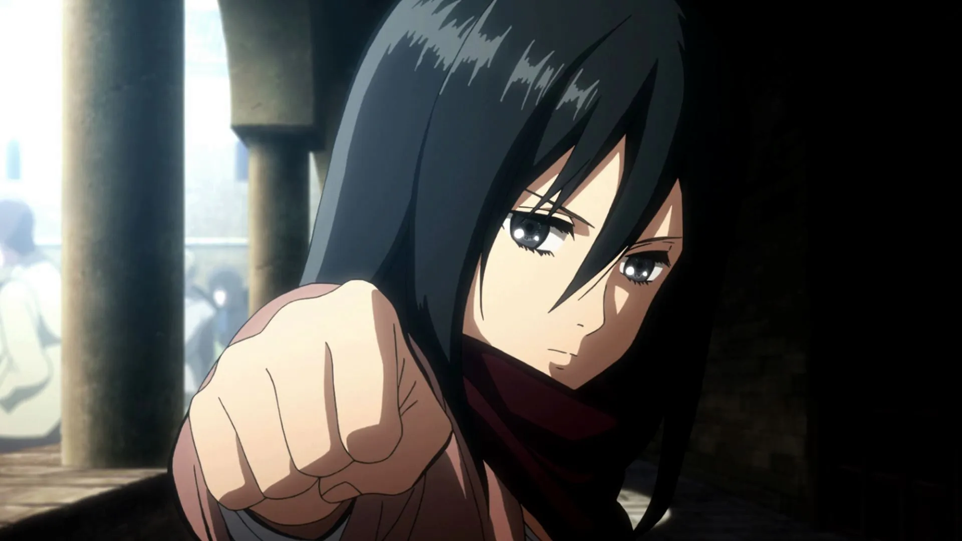 thumbnail - S1:E2 (Sub) That Day: The Fall of Shiganshina, Part 2