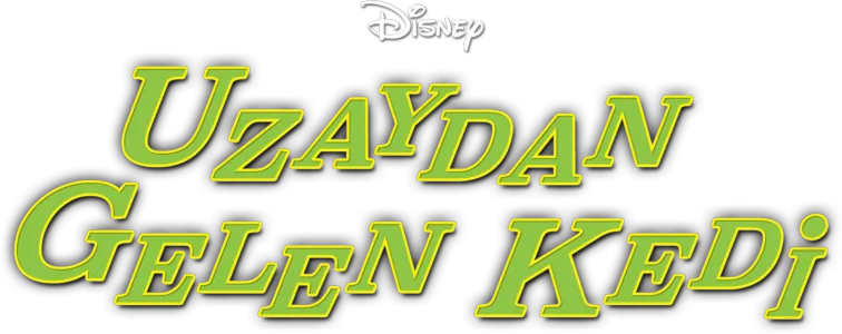 Uzaydan Gelen Kedi