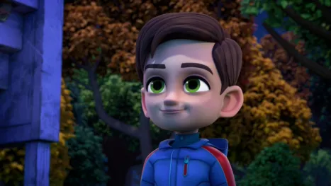 thumbnail - Spidey and his Amazing Friends