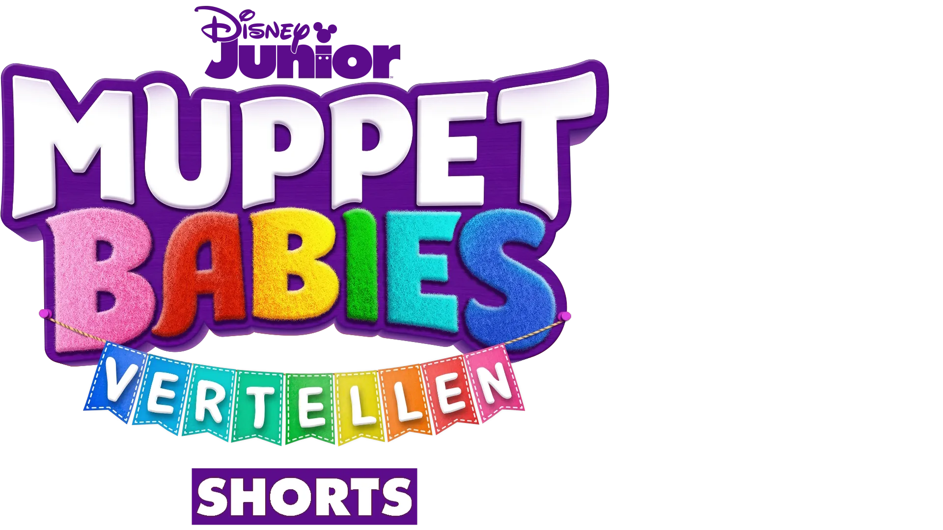 Muppet Babies vertellen (Shorts)