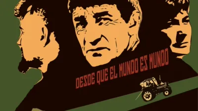 Desde Que El Mundo Es Mundo