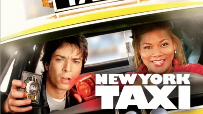 New York Taxi